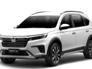 Honda BR-V